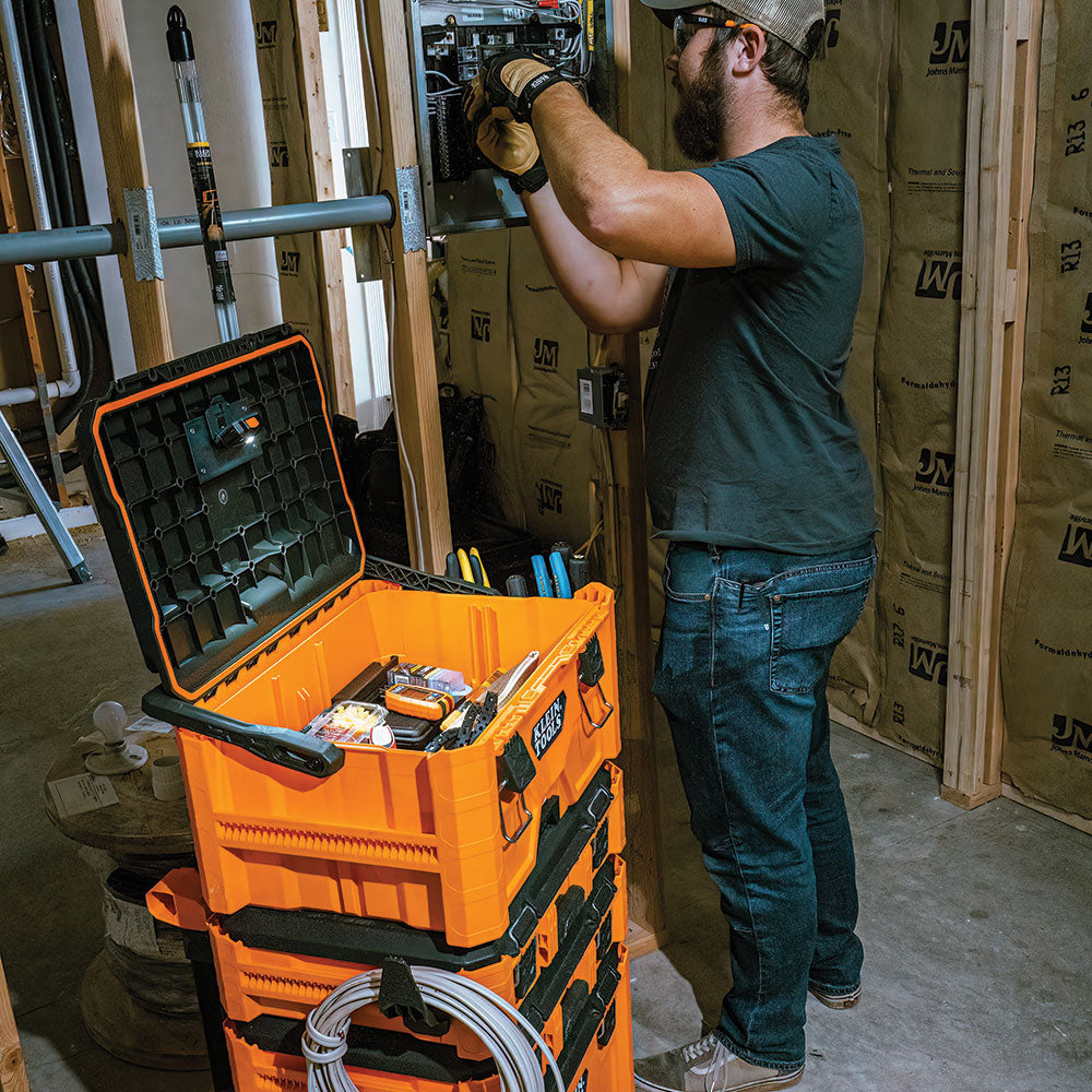 Klein MODbox™ Medium Toolbox