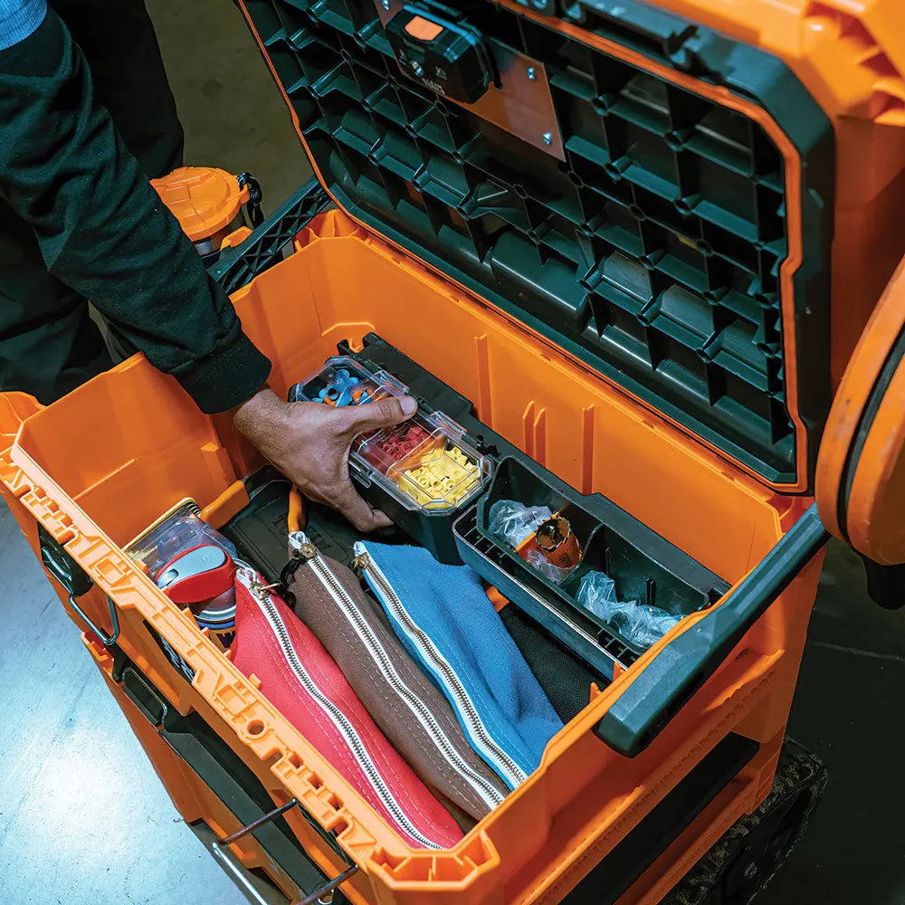 Klein MODbox™ Medium Toolbox Klein Tools
