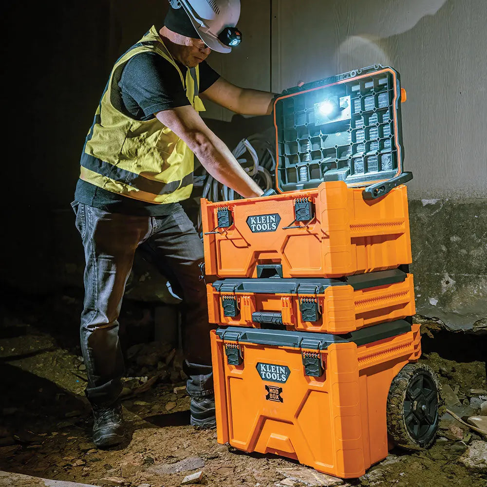 Klein MODbox™ Medium Toolbox Klein Tools