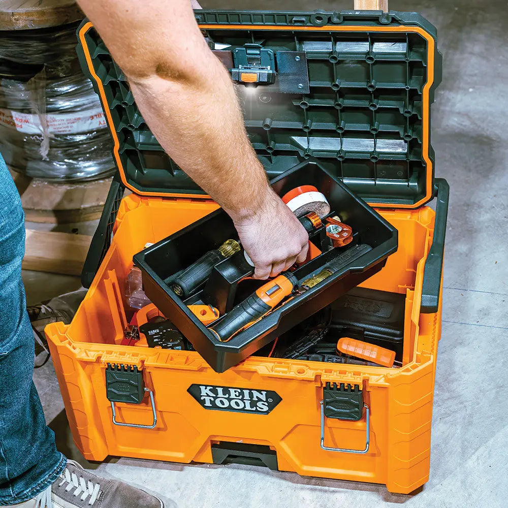 Klein MODbox™ Medium Toolbox Klein Tools