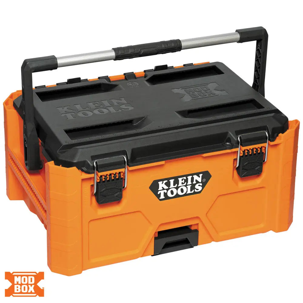 Klein MODbox™ Medium Toolbox Klein Tools