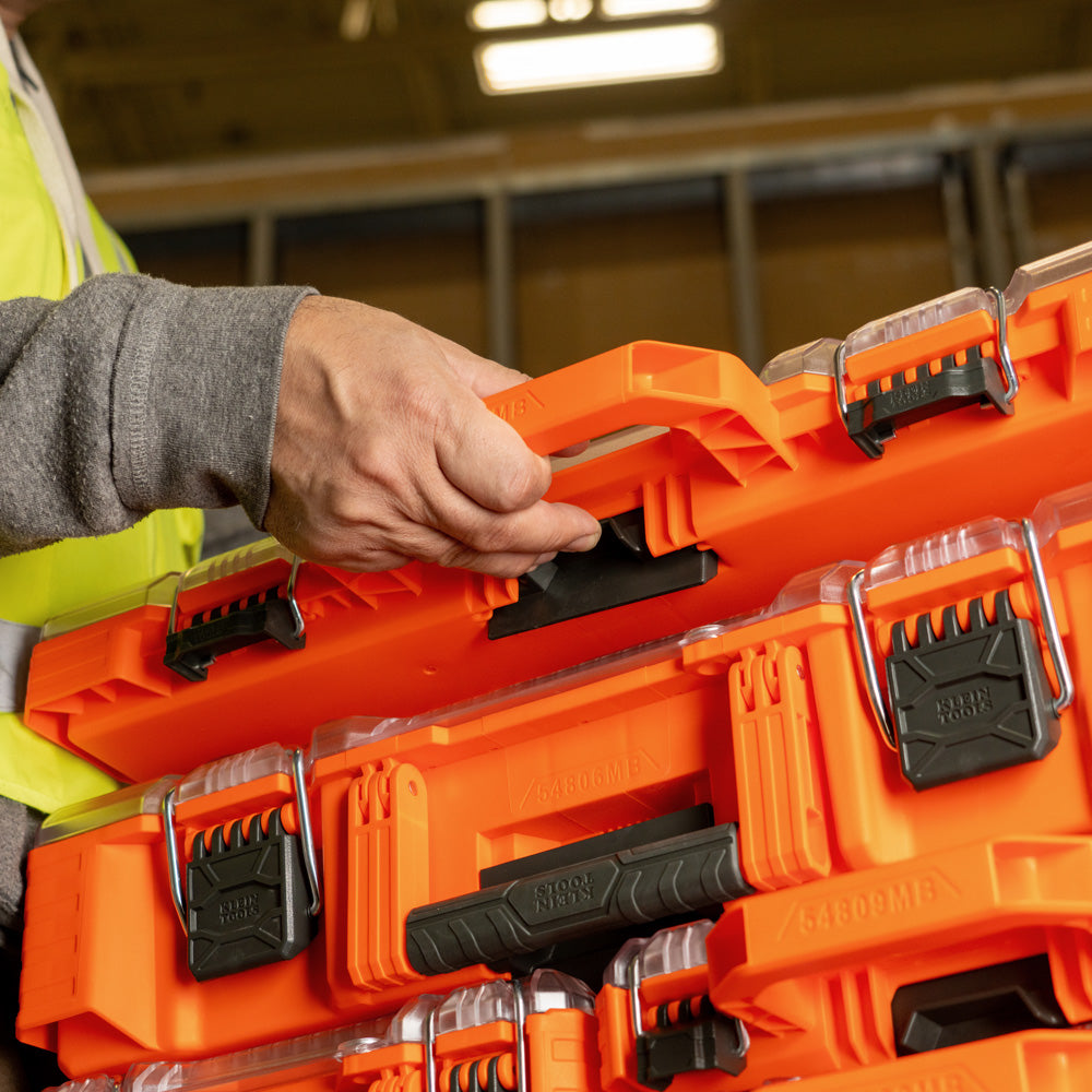 Klein MODbox™ Short Component Box, Full Width