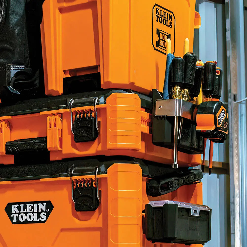Klein MODbox™ Tool Carrier Rail Attachment Klein Tools