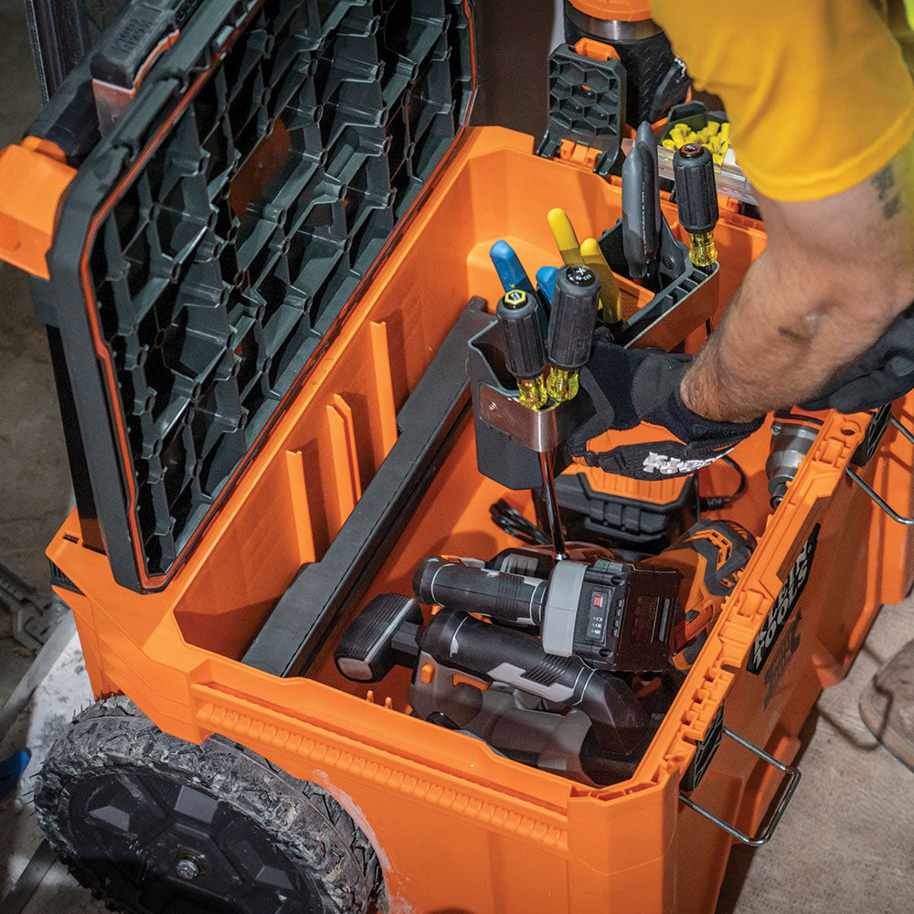 Klein MODbox™ Internal Rail Accessory