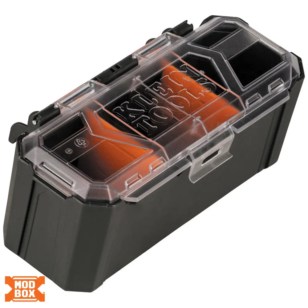 Klein MODbox™ Parts Bin Rail Attachment Klein Tools