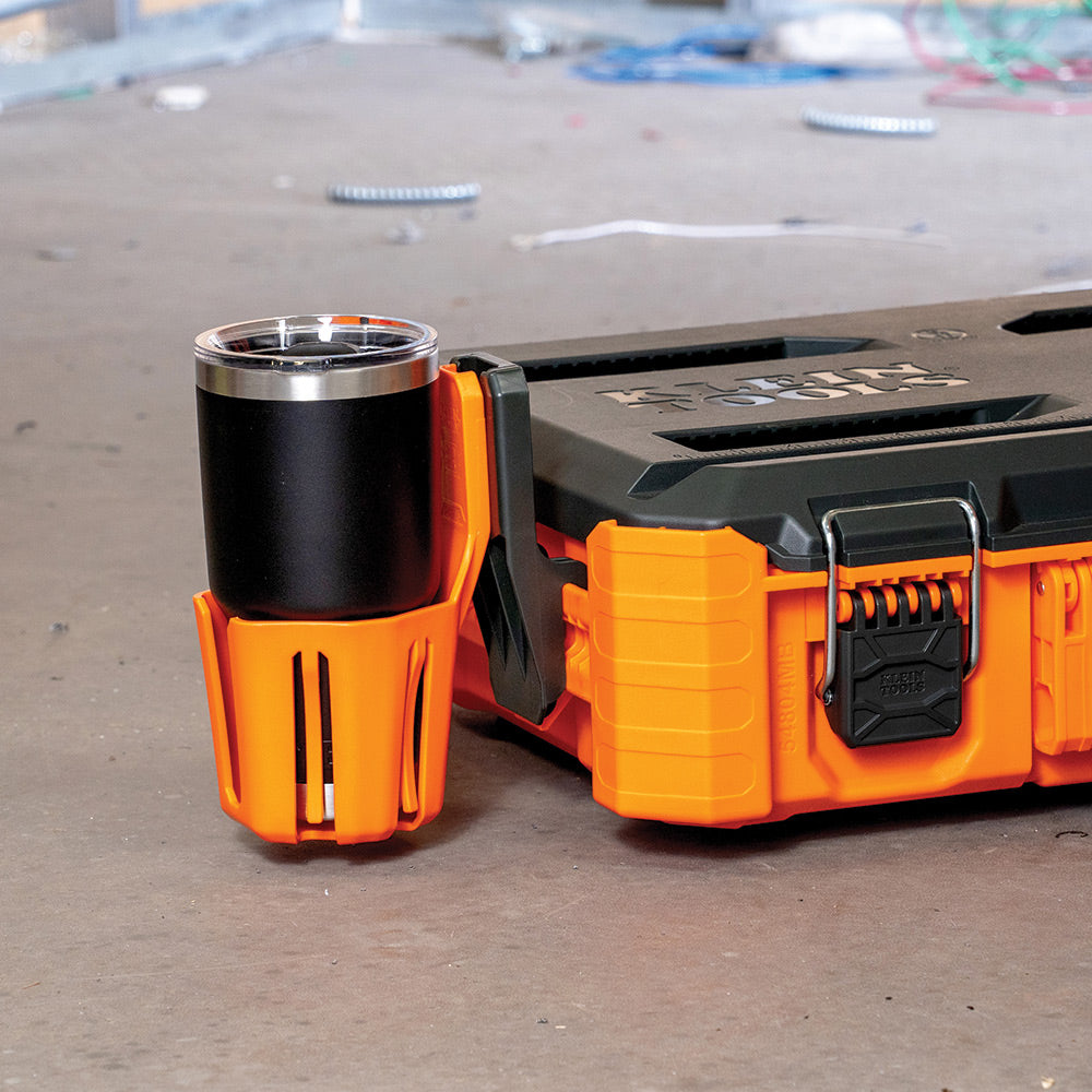 Klein MODbox™ Cup Holder Rail Attachment