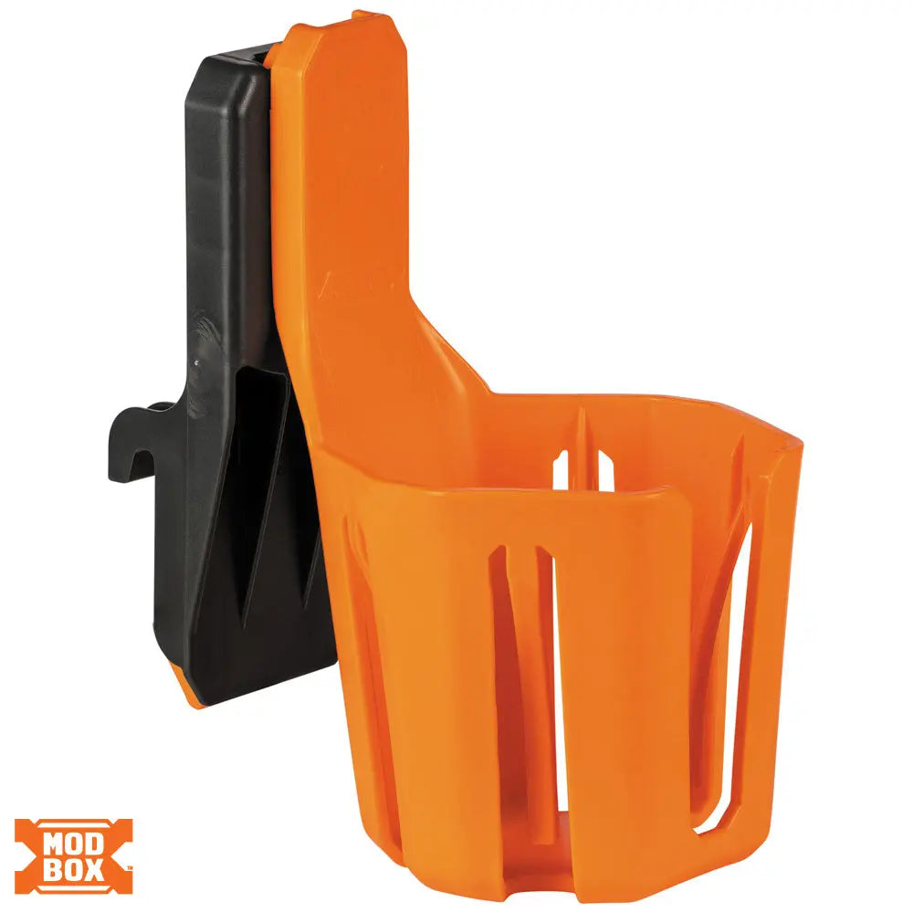 Klein MODbox™ Cup Holder Rail Attachment Klein Tools