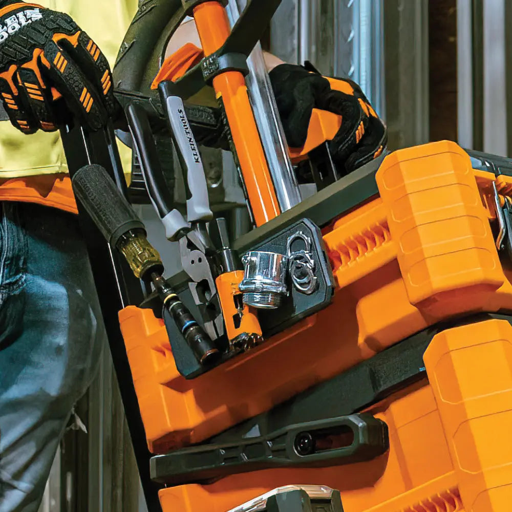 Klein MODbox™ Magnetic Strip Rail Attachment Klein Tools