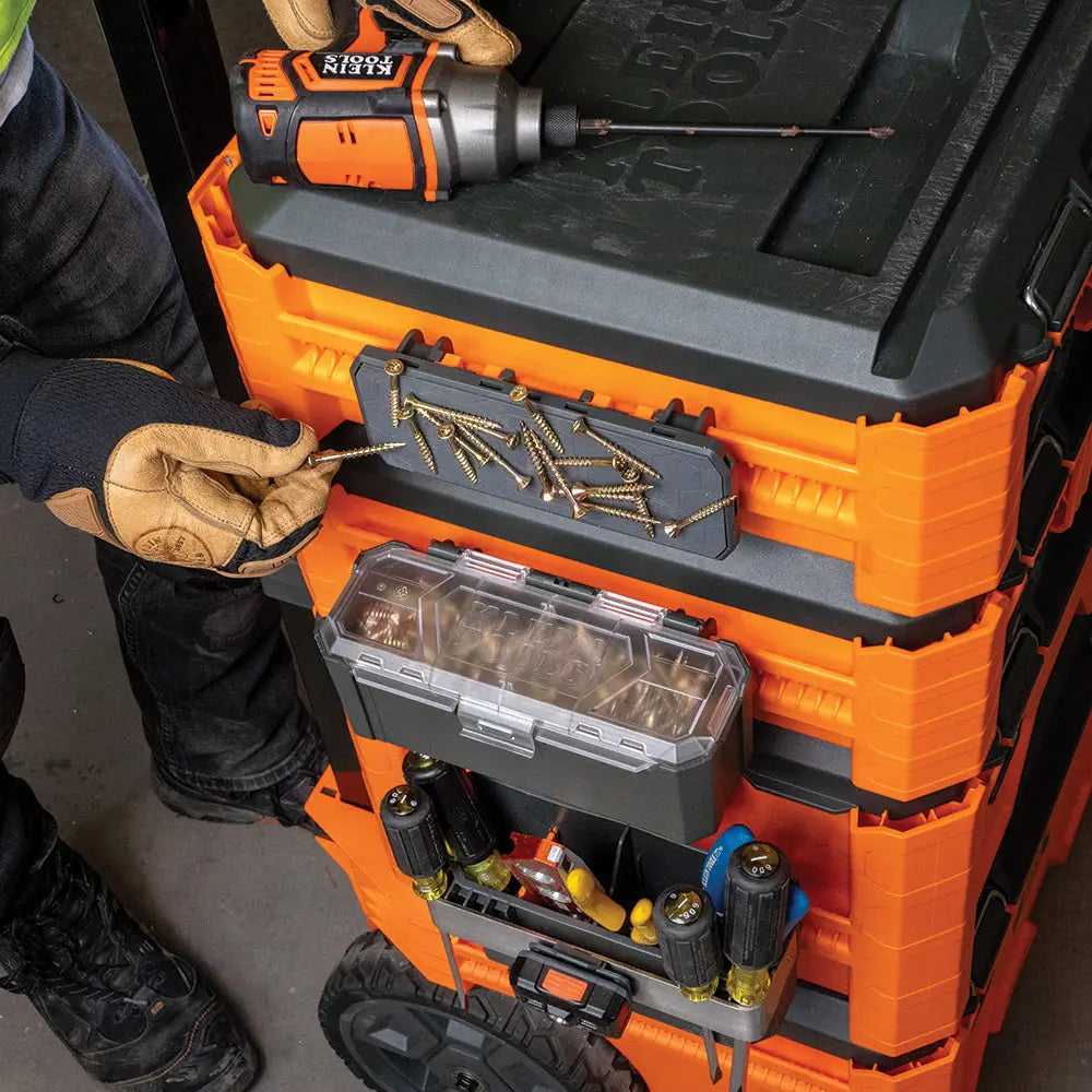 Klein MODbox™ Magnetic Strip Rail Attachment Klein Tools