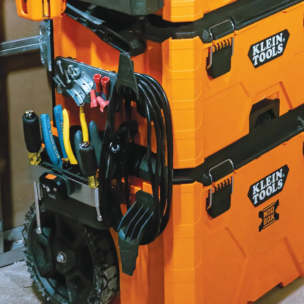 Klein MODbox™ Magnetic Strip Rail Attachment Klein Tools