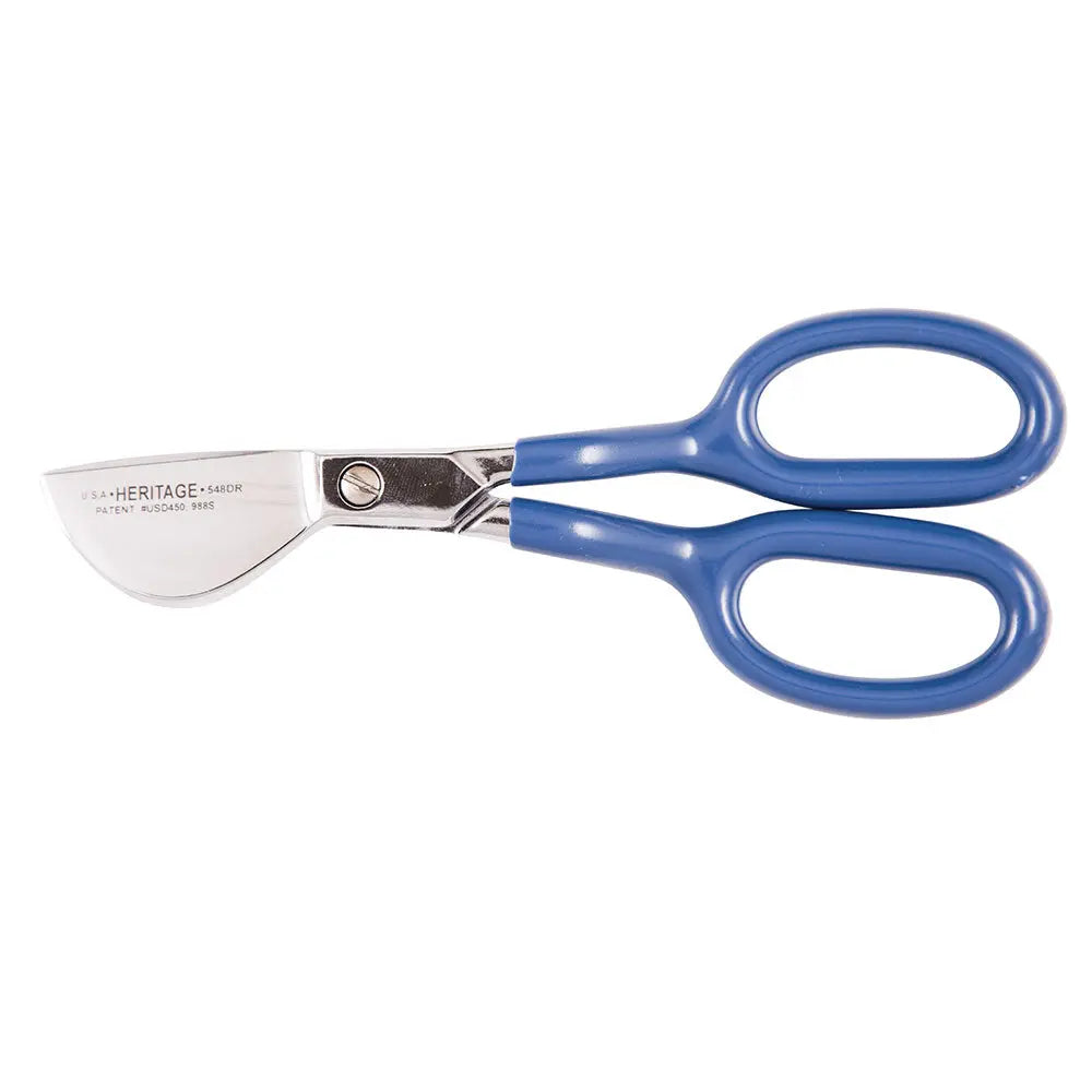 Klein Duckbill Napping Shear, 7-Inch Klein Tools