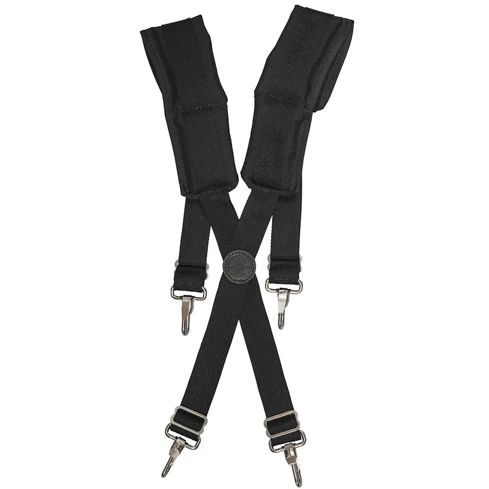 Klein Tradesman Pro™ Suspenders Klein Tools