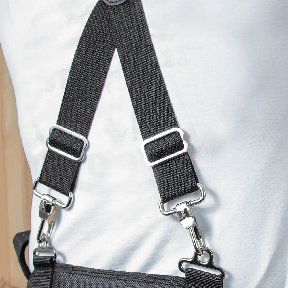 Klein Tradesman Pro™ Suspenders Klein Tools