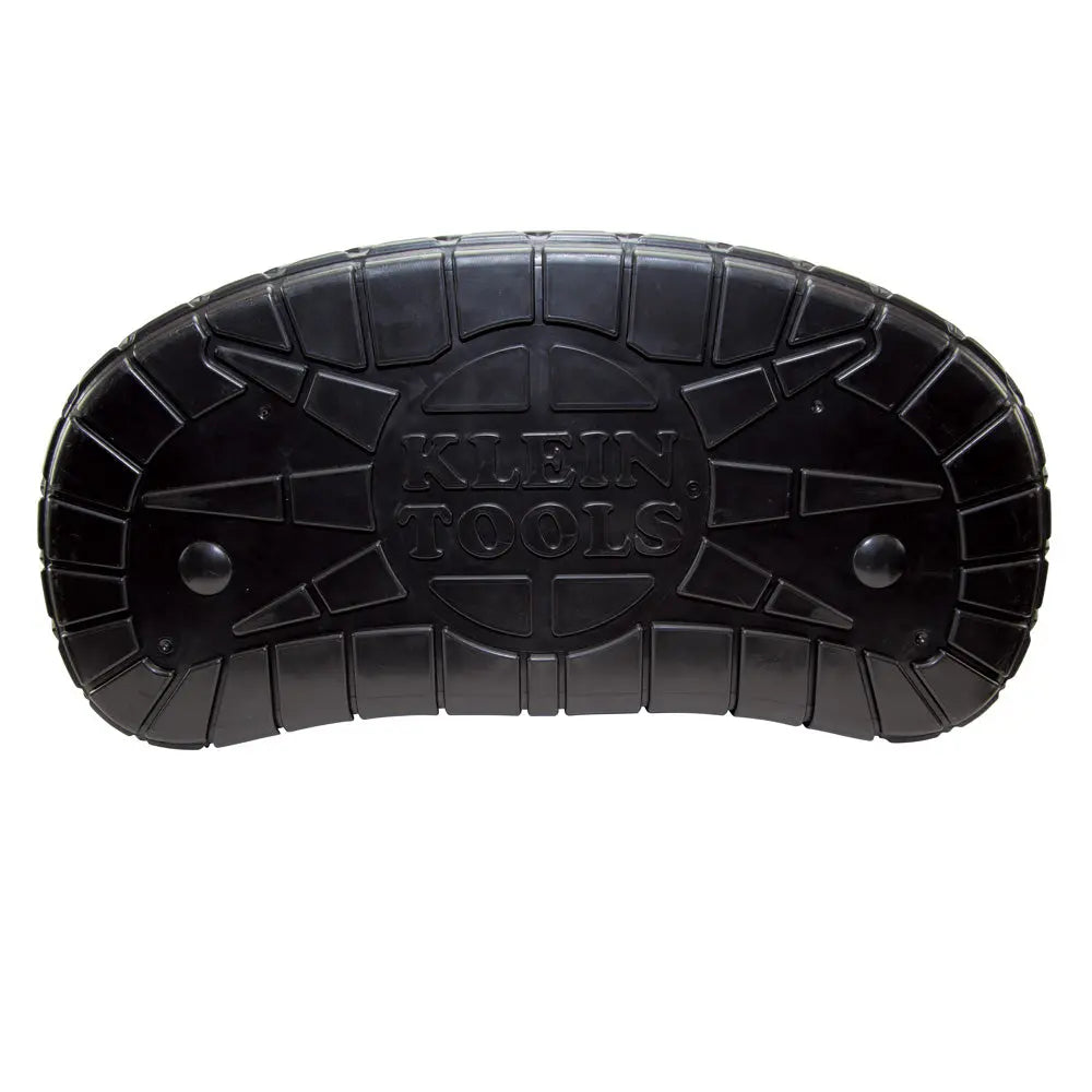 Klein Tradesman Pro™ Tool Bag Backpack, 39 Pockets, Black, 14-Inch Klein Tools