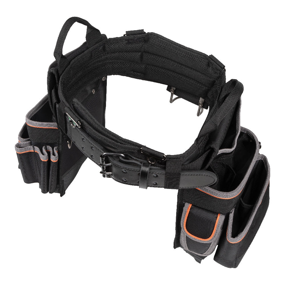 Klein Tradesman Pro™ Electrician's Tool Belt, Medium