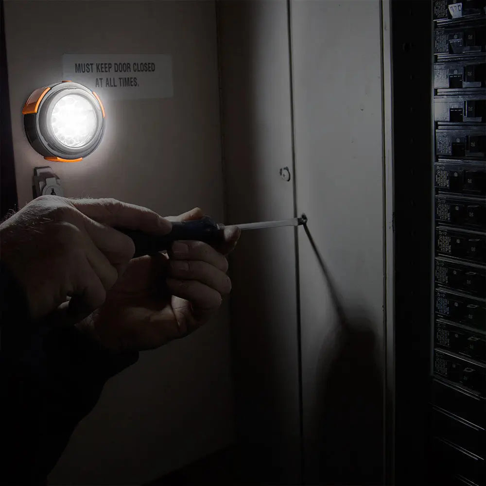 Klein Tradesman Pro™ Work Light / Tool Bag Light / Cooler Light Klein Tools