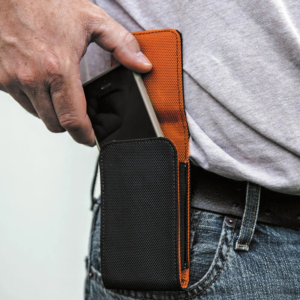 Klein Tradesman Pro™ Phone Holder, Small Klein Tools