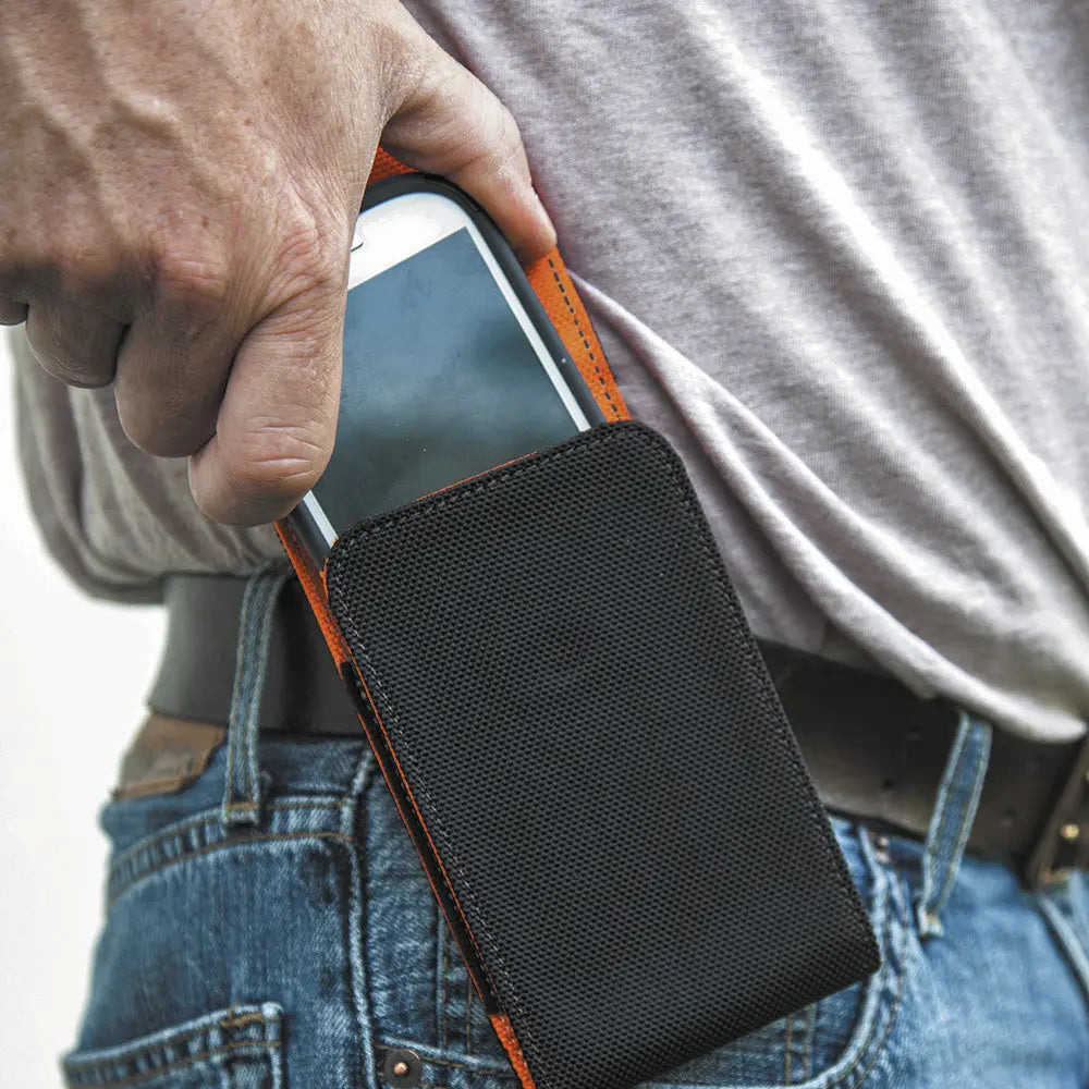 Klein Tradesman Pro™ Phone Holder, Large Klein Tools