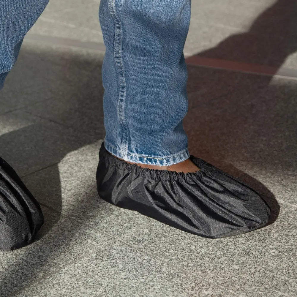 Klein Tradesman Pro™ Shoe Covers, Medium Klein Tools