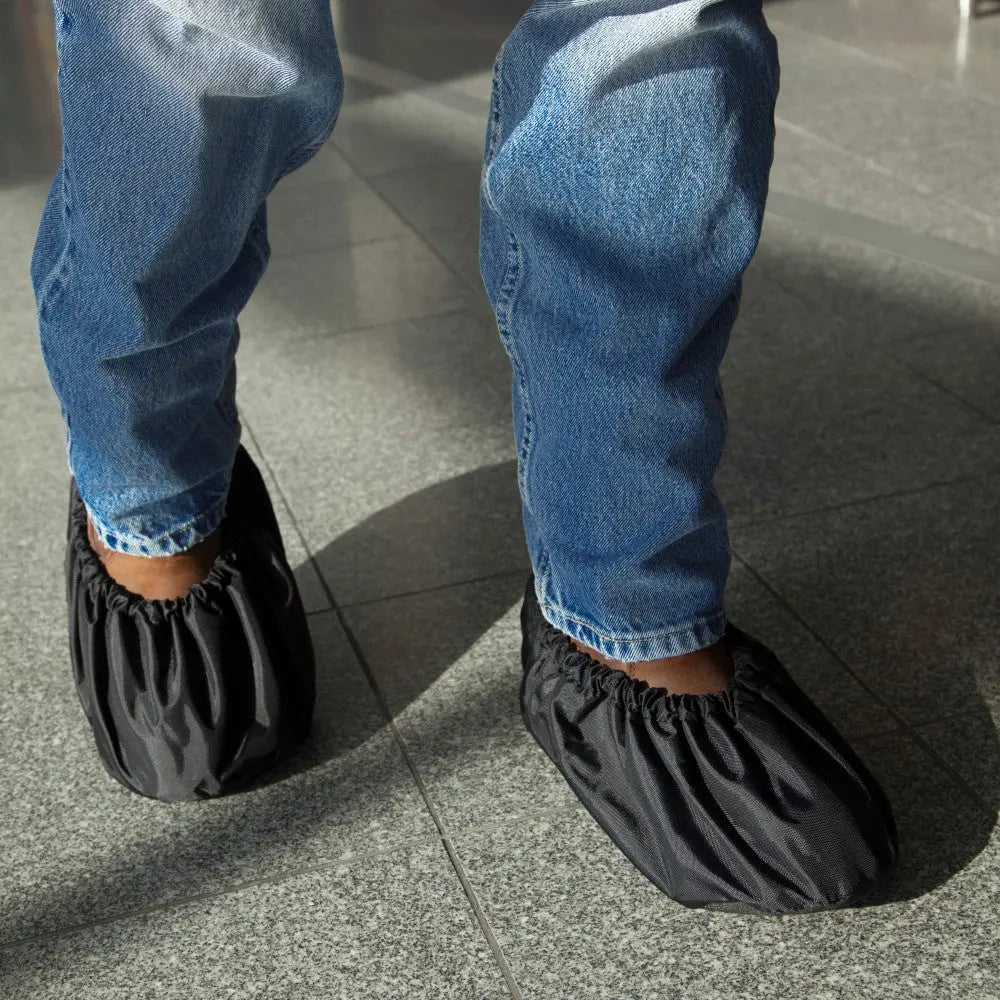 Klein Tradesman Pro™ Shoe Covers, Medium Klein Tools