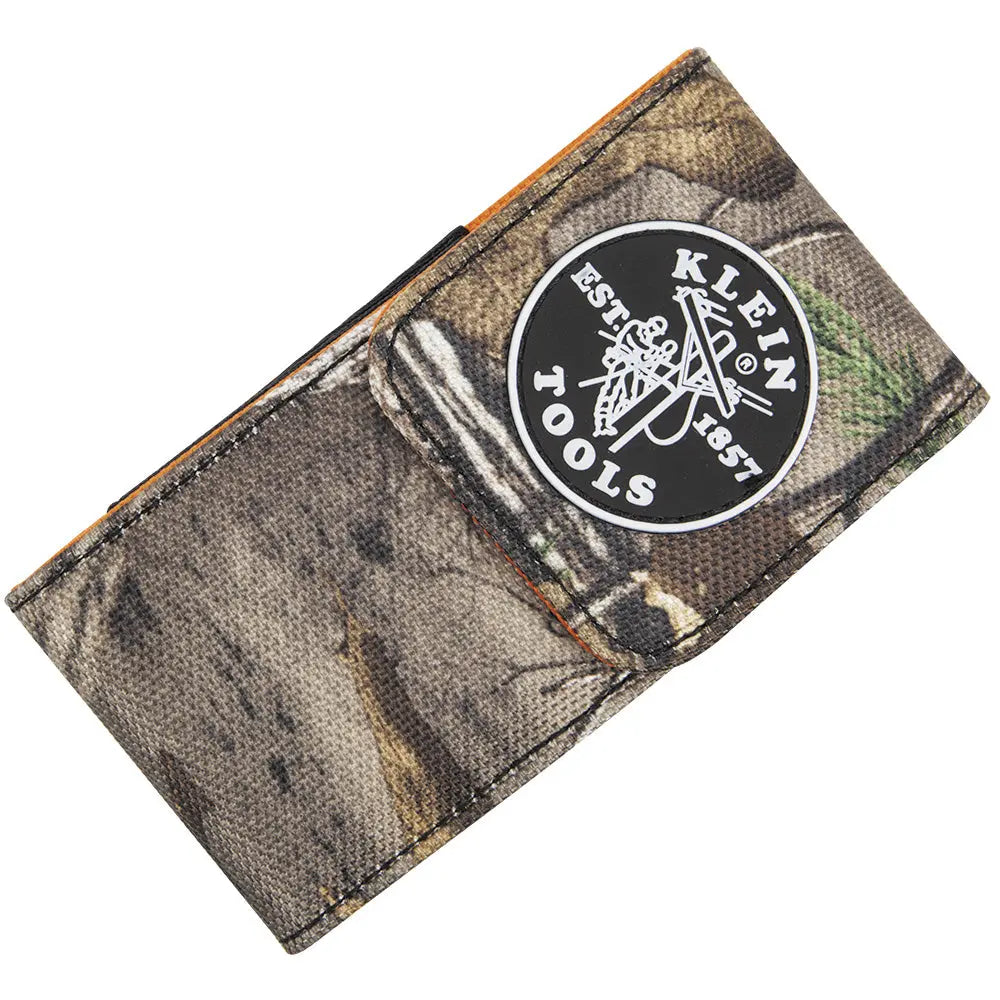 Klein Tradesman Pro™ Camo Phone Holder, Large Klein Tools