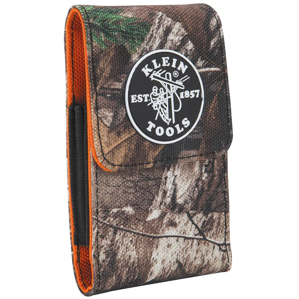Klein Tradesman Pro™ Camo Phone Holder, X-Large Klein Tools