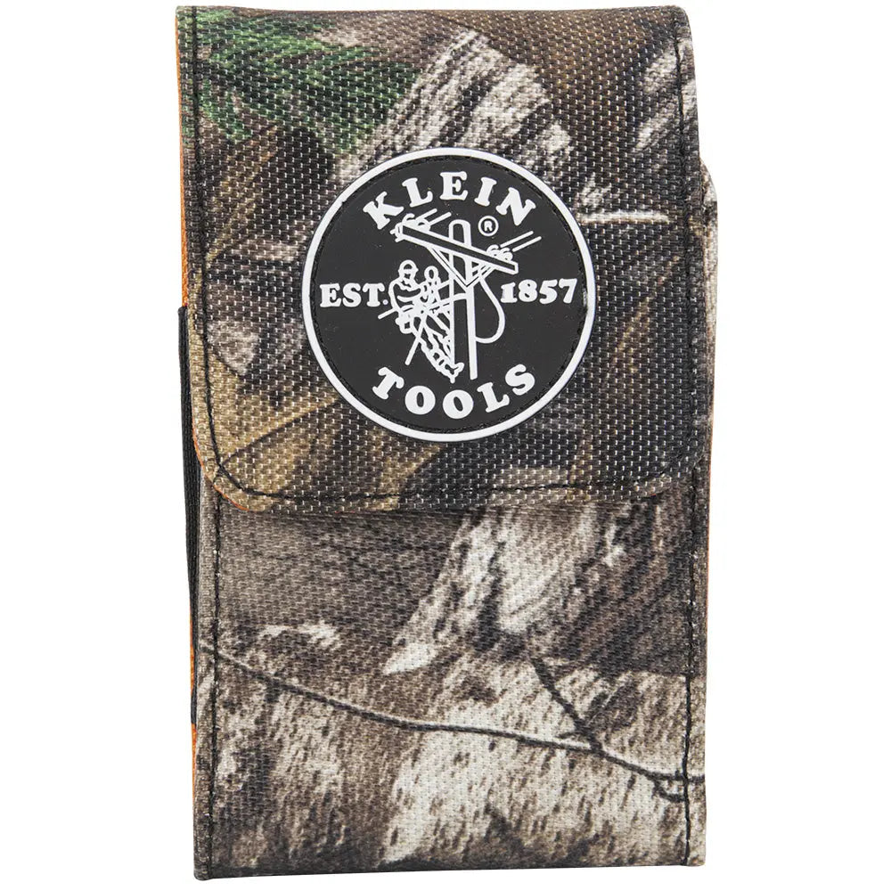 Klein Tradesman Pro™ Camo Phone Holder, X-Large Klein Tools