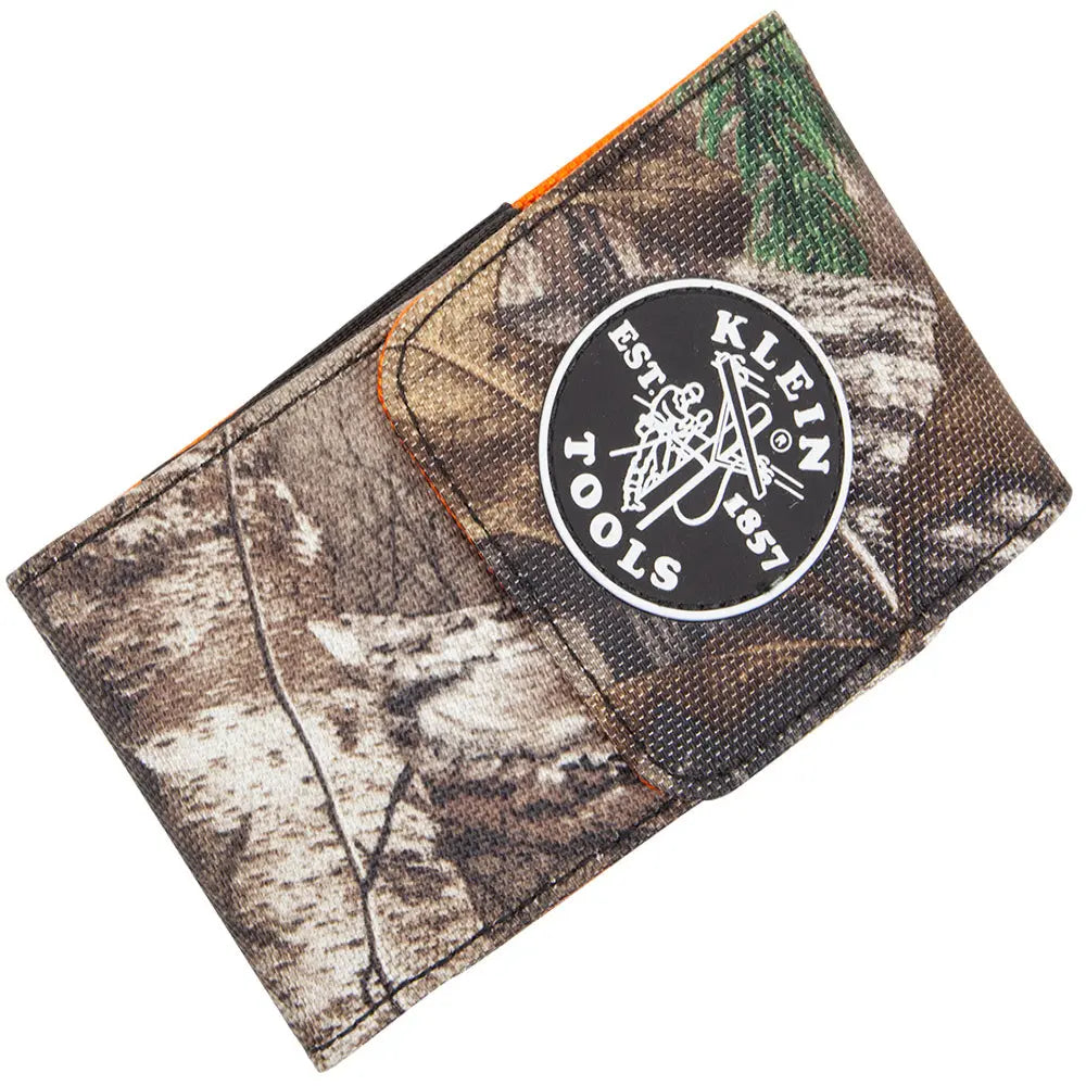 Klein Tradesman Pro™ Camo Phone Holder, X-Large Klein Tools