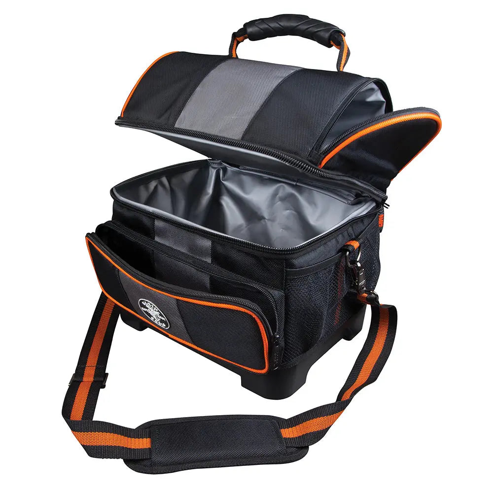 Klein Tradesman Pro™ Soft Lunch Cooler, 12-Quart Klein Tools