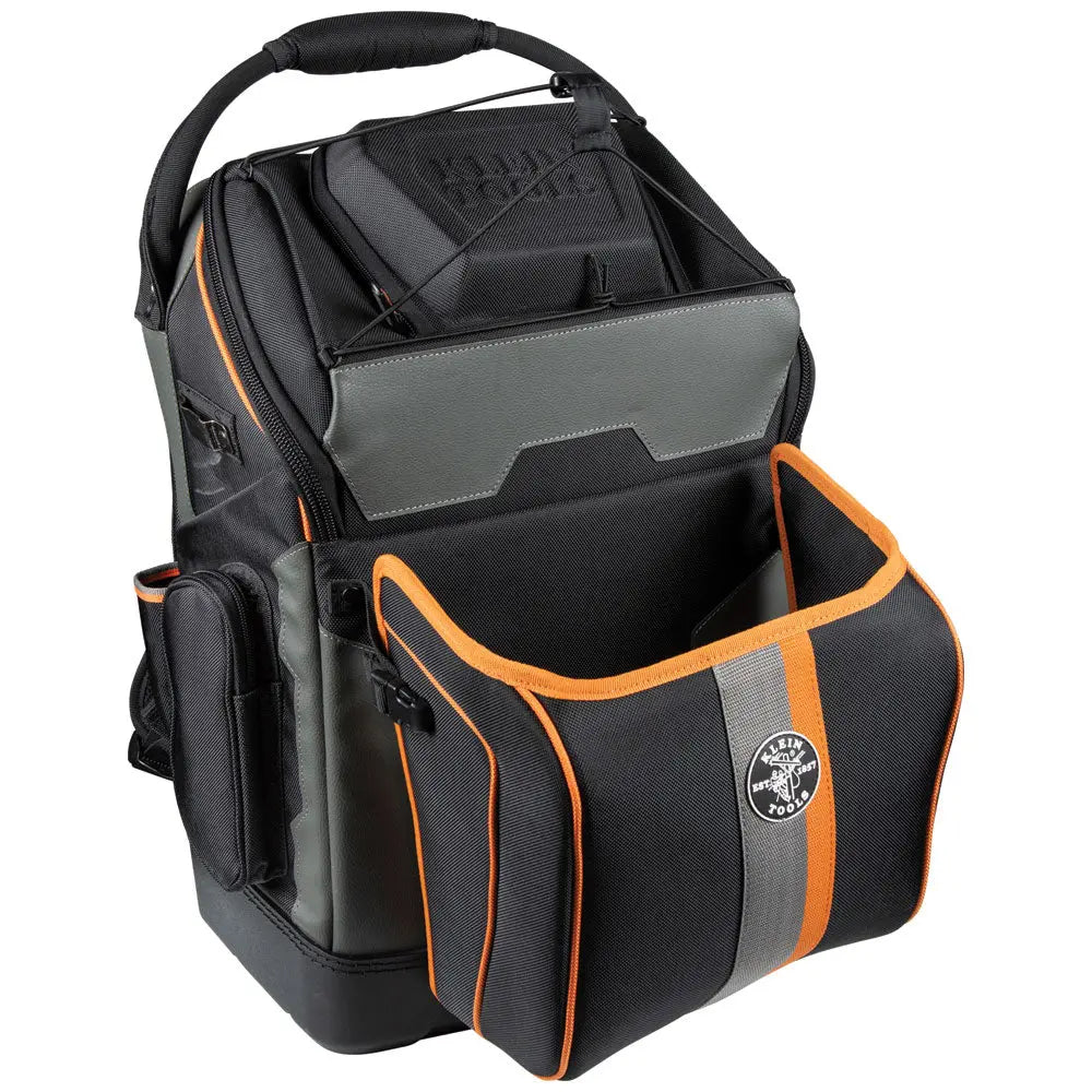 Klein Tradesman Pro™ Ironworker and Welder Backpack Klein Tools