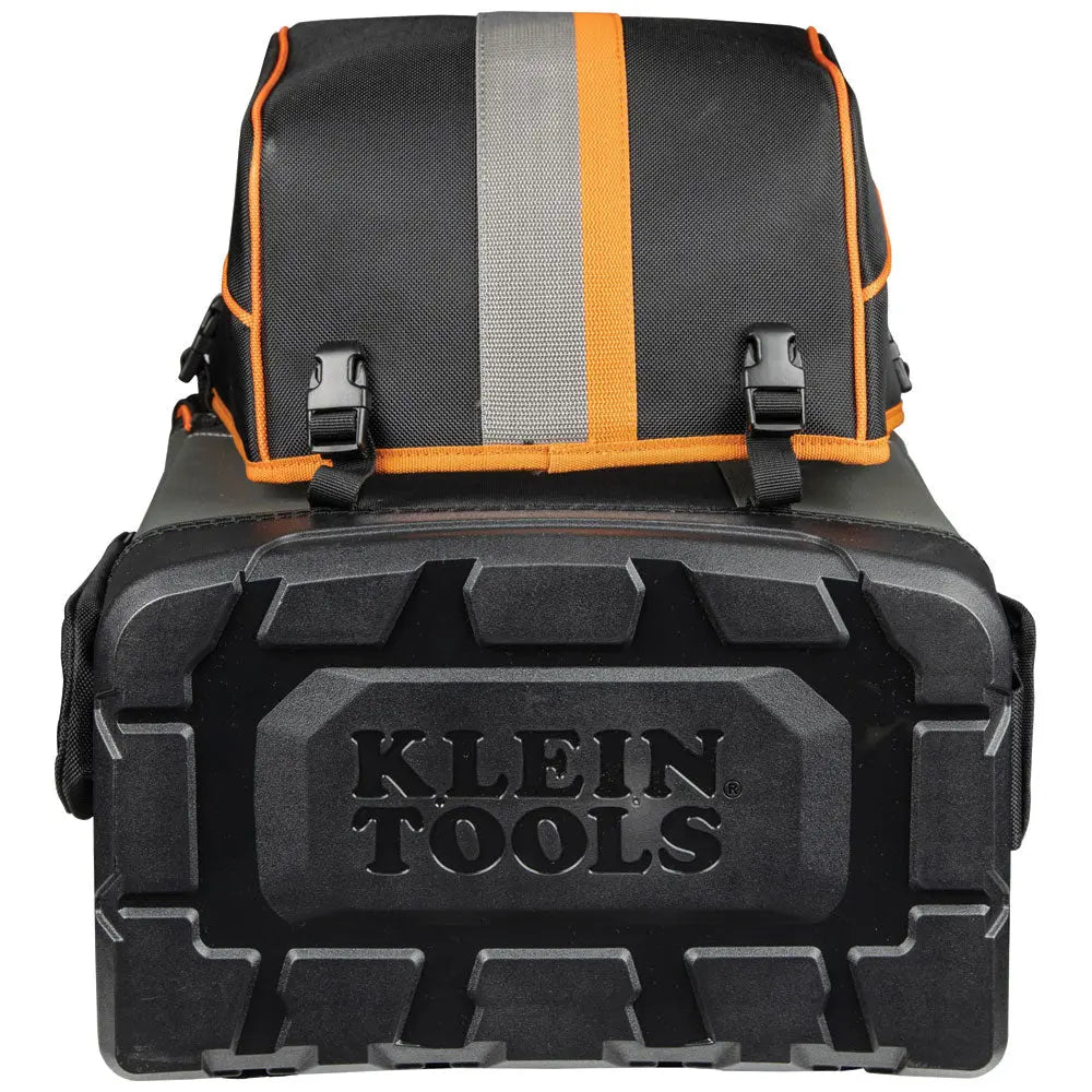 Klein Tradesman Pro™ Ironworker and Welder Backpack Klein Tools