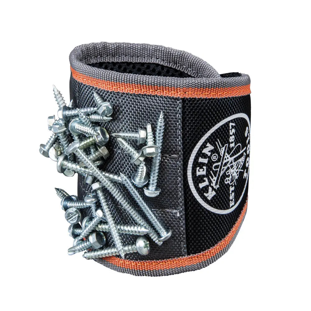 Klein Tradesman Pro™ Magnetic Wristband Klein Tools