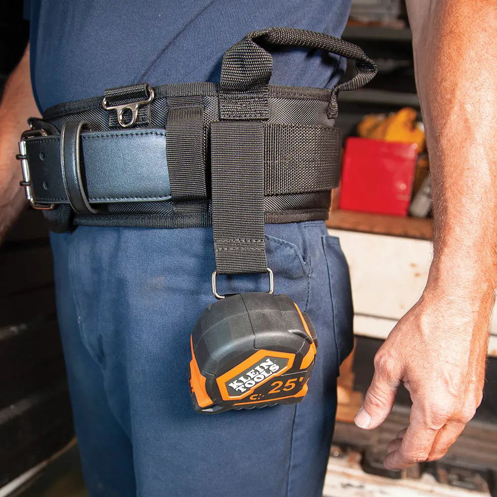 Klein Tradesman Pro™ Modular Tool Belt - M Klein Tools