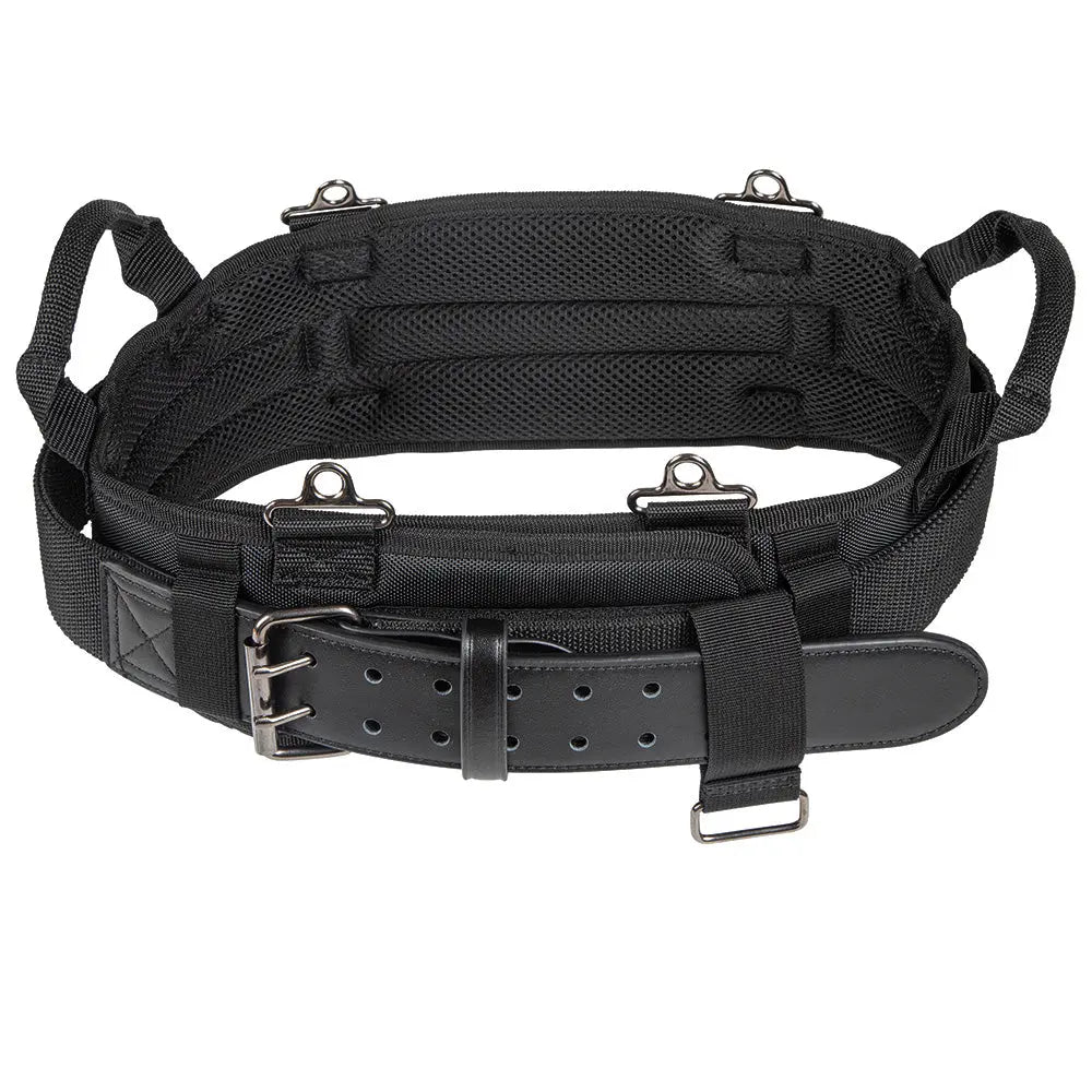 Klein Tradesman Pro™ Modular Tool Belt - L Klein Tools