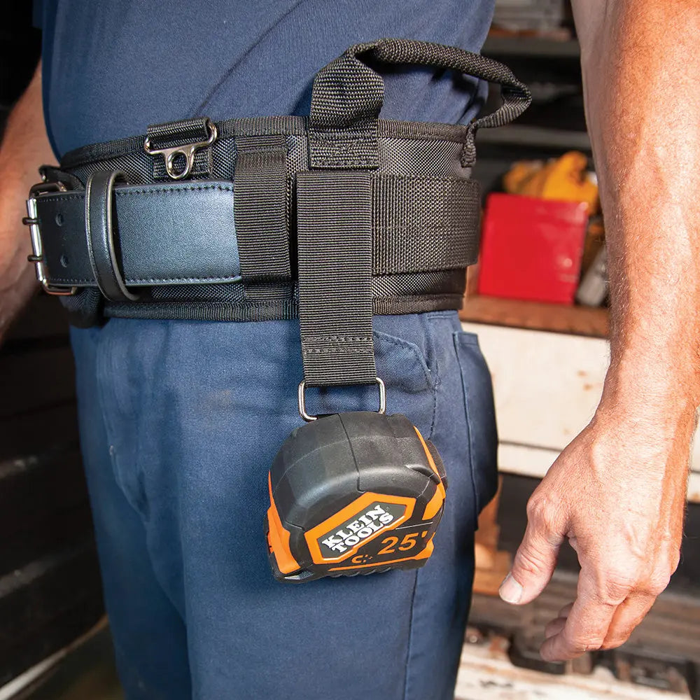 Klein Tradesman Pro™ Modular Tool Belt - XL Klein Tools