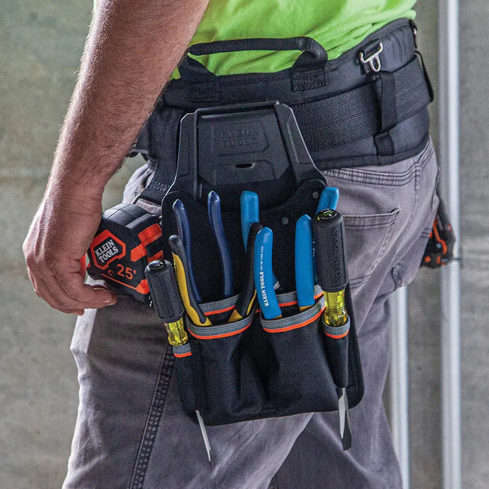 Klein Tradesman Pro™ Modular Tool Belt - XL Klein Tools