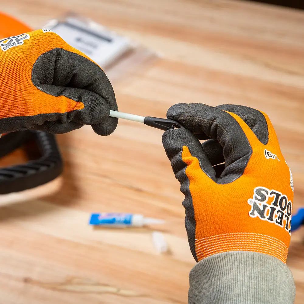 Klein Non-conductive Fish Tape Repair Kit Klein Tools