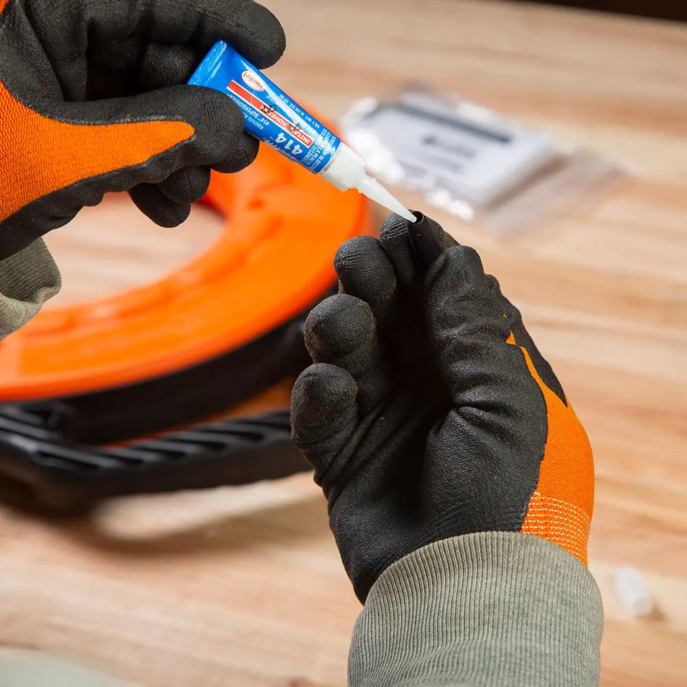 Klein Non-conductive Fish Tape Repair Kit Klein Tools