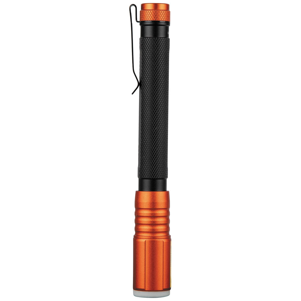 Klein Inspection Penlight with Laser Pointer