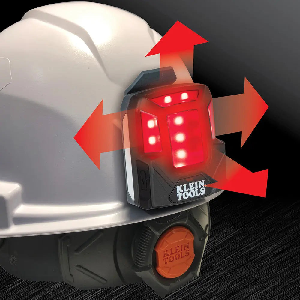 Klein Rechargeable Safety Lamp with Magnet Klein Tools