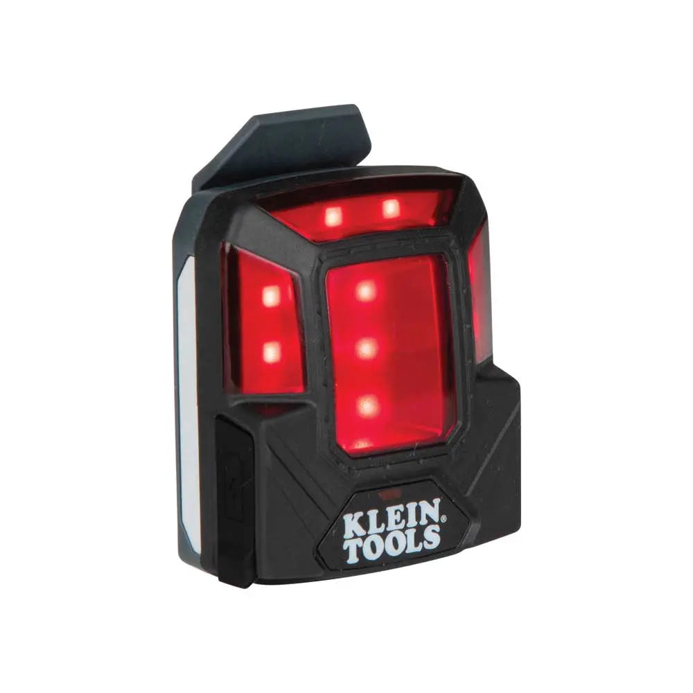 Klein Rechargeable Safety Lamp with Magnet Klein Tools