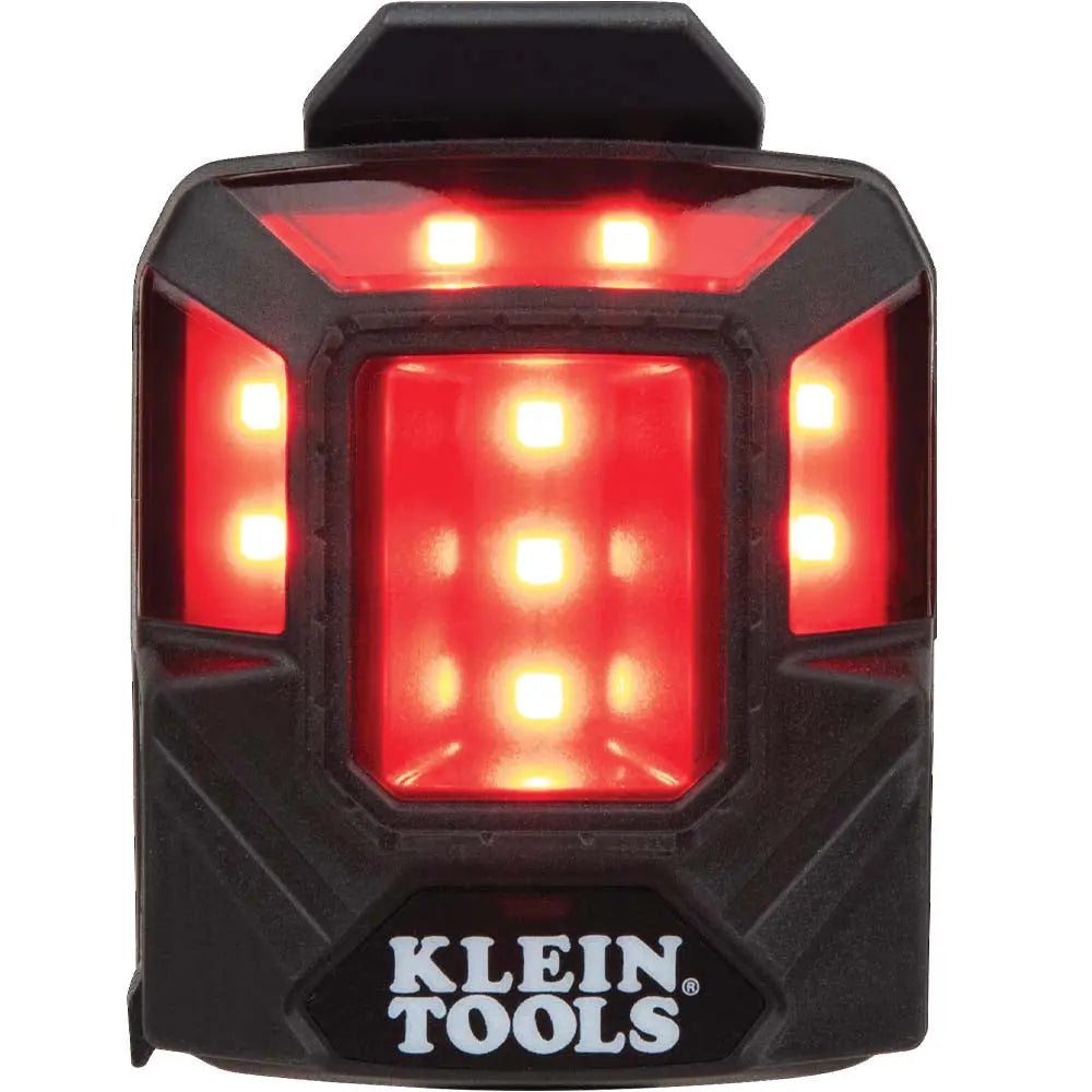 Klein Rechargeable Safety Lamp with Magnet Klein Tools