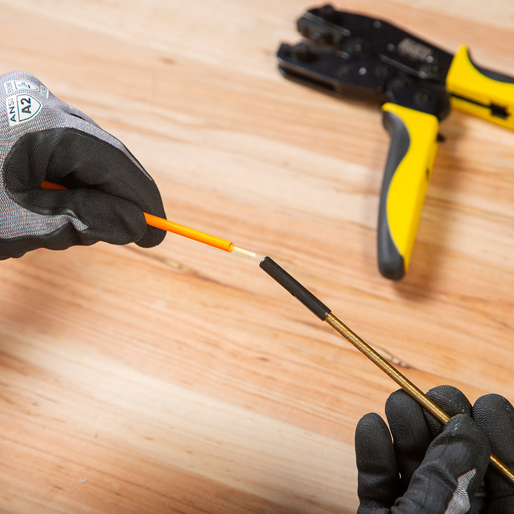 Klein Fiberglass Fish Tape Repair Kit