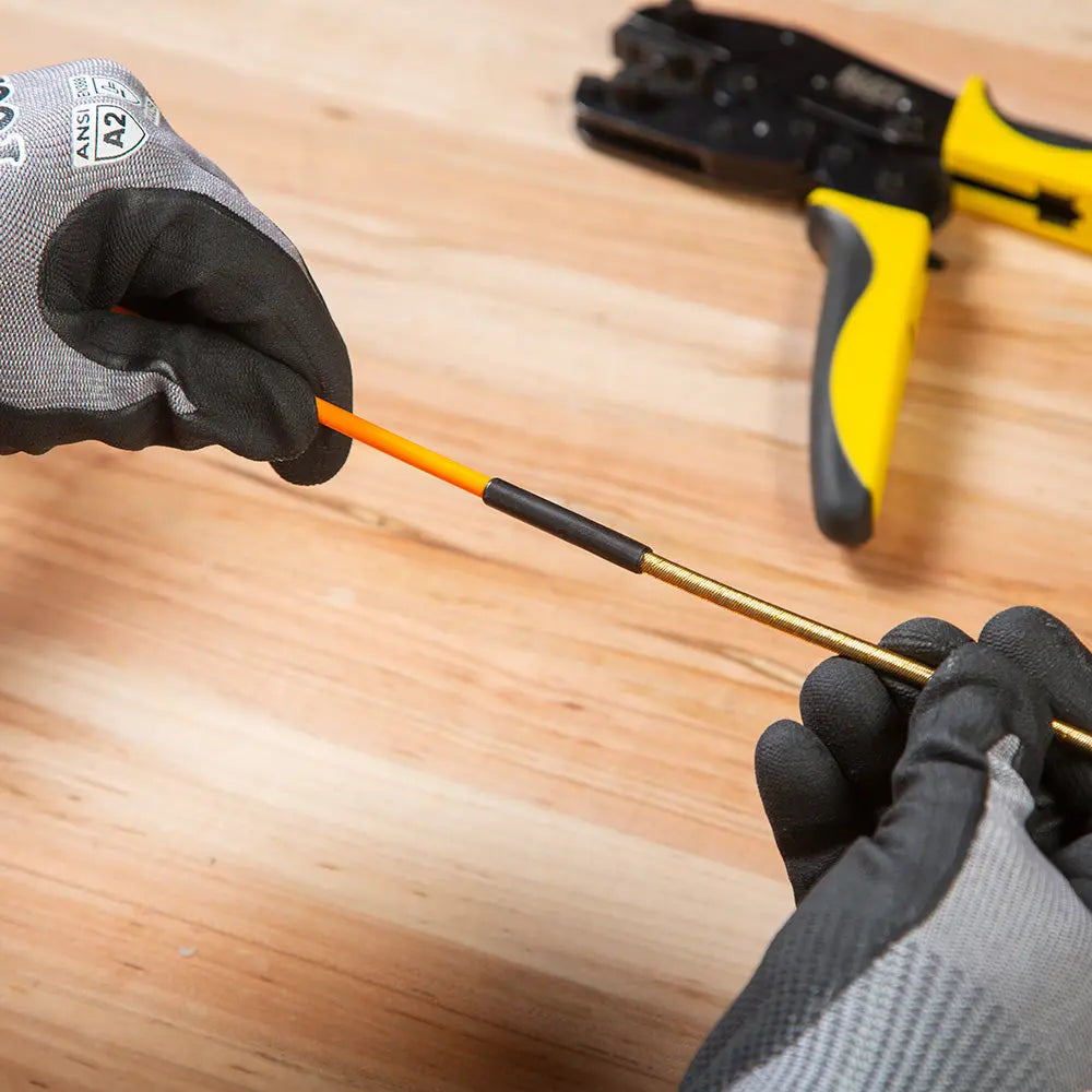 Klein Fiberglass Fish Tape Repair Kit Klein Tools