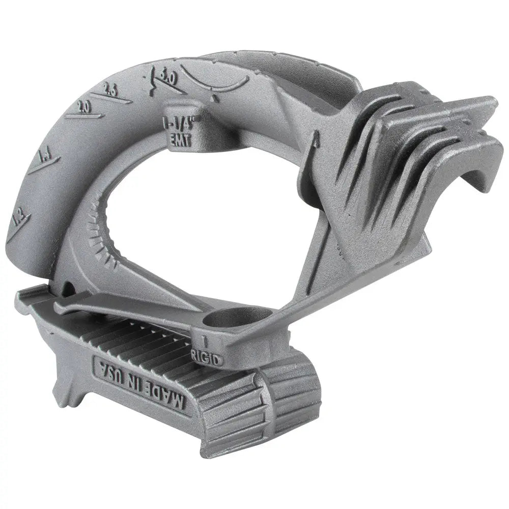 Klein 1-1/4-Inch Iron Conduit Bender Head Klein Tools