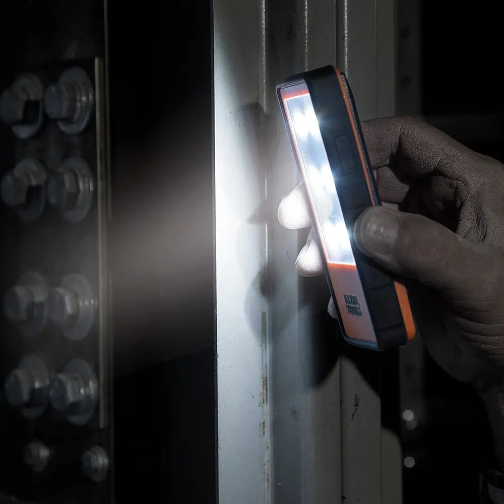 Klein LED Clip Light Klein Tools