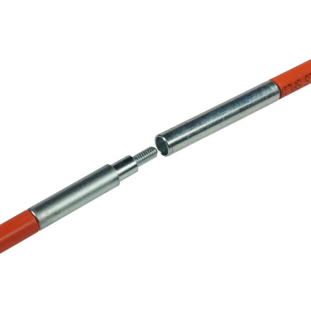 Klein Lo-Flex Fish Rod Set, 12-Foot Klein Tools