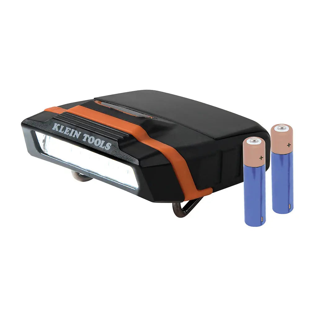 Klein Cap Visor LED Light Klein Tools