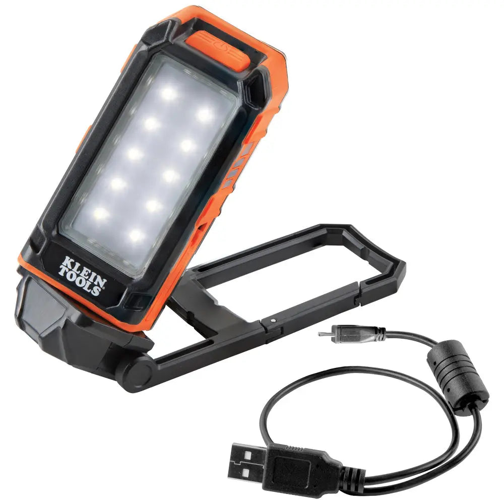 Klein Rechargeable Personal Work Light Klein Tools
