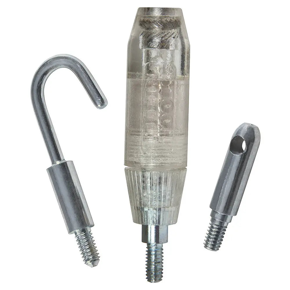 Klein Mid Flex Glow Rod, 30-Foot Klein Tools
